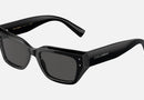 0DG4462 / Black/Dark Grey(501/87) / 52-18-145