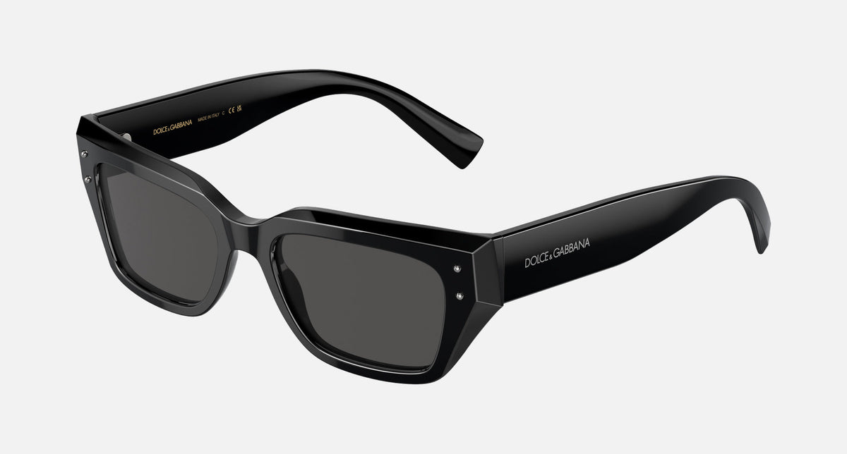 0DG4462 / Black/Dark Grey(501/87) / 52-18-145