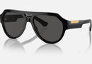 0DG4466 / Black/Dark Grey(501/87) / 56-17-145