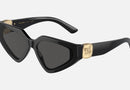 0DG4469 / Black/Dark Grey(501/87) / 59-15-145