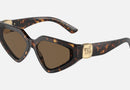 0DG4469 / Havana/Dark Brown(502/73) / 59-15-145