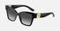0DG4470 / Black/Dark Grey(501/8G) / 54-17-145
