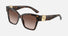 0DG4470 / Havana/Brown Gradient(502/13) / 54-17-145