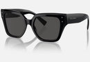0DG4471 / Black/Dark Grey(501/87) / 52-18-145