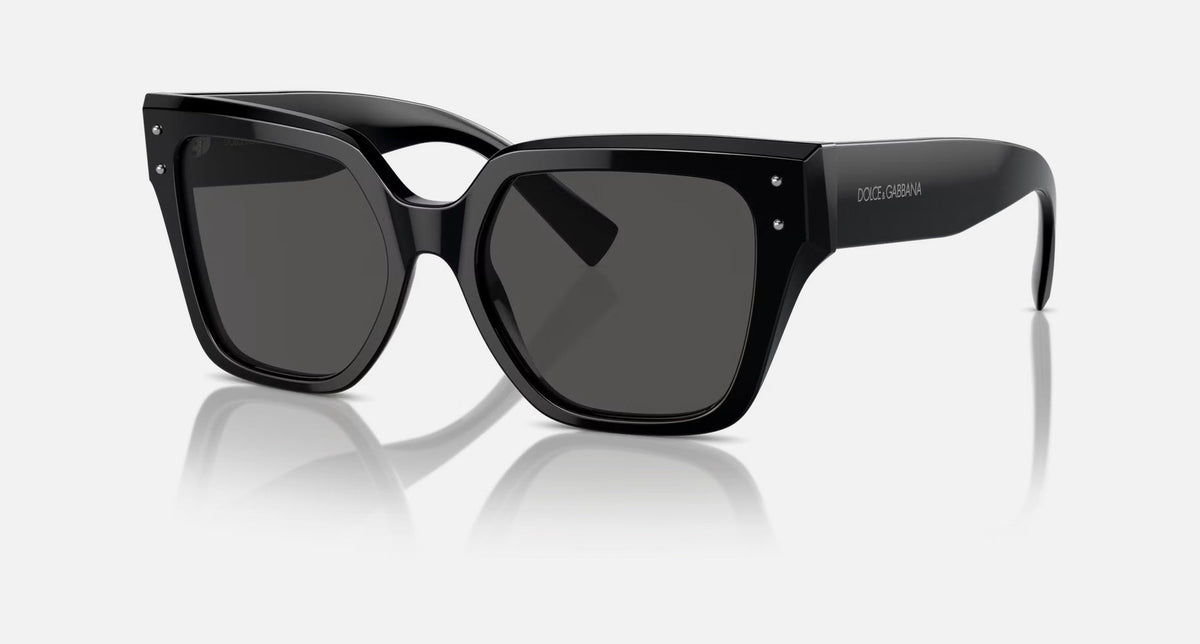 0DG4471 / Black/Dark Grey(501/87) / 52-18-145
