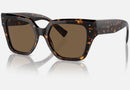 0DG4471 / Havana/Dark Brown(502/73) / 52-18-145
