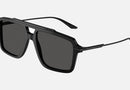 0DG4477 / Matte black/Dark Grey(252587) / 56-17-145