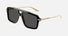 0DG4477 / Black/Dark Grey(501/87) / 56-17-145
