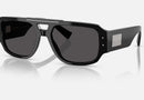 0DG4482 / Black/Dark Grey(501/87) / 57-18-140