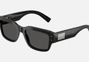 0DG4483 / Black/Dark Grey(501/87) / 54-19-140