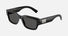 0DG4483 / Black/Dark Grey(501/87) / 54-19-140