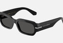 0DG4485 / Black/Dark Grey(501/87) / 54-19-145