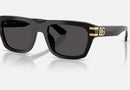 0DG4496 / Black/Dark Grey(501/87) / 54-21-145