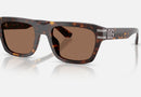 0DG4496 / Havana/Dark Brown(502/73) / 54-21-145