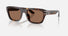 0DG4496 / Havana/Dark Brown(502/73) / 54-21-145