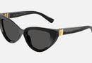 0DG4497 / Black/Dark Grey(501/87) / 52-18-140