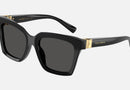 0DG4498 / Black/Dark Grey(501/87) / 55-20-140