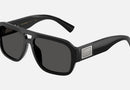 0DG4506 / Black/Dark Grey(501/87) / 58-16-145