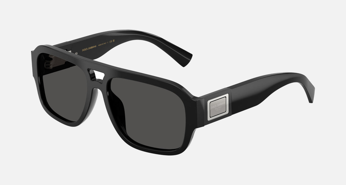 0DG4506 / Black/Dark Grey(501/87) / 58-16-145