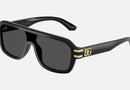 0DG4507 / Black/Dark Grey(501/87) / 27-127-145