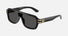 0DG4507 / Black/Dark Grey(501/87) / 27-127-145