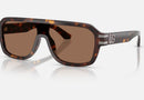 0DG4507 / Havana/Dark Brown(502/73) / 27-127-145