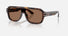 0DG4507 / Havana/Dark Brown(502/73) / 27-127-145