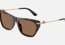 0DG4511 / Havana/Dark Brown(502/73) / 55-19-140