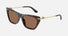 0DG4511 / Havana/Dark Brown(502/73) / 55-19-140