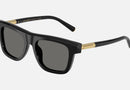 0DG4521 / Black/Grey(501/1) / 52-18-145