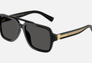 0DG4544 / Black/Dark Grey(501/87) / 56-18-145