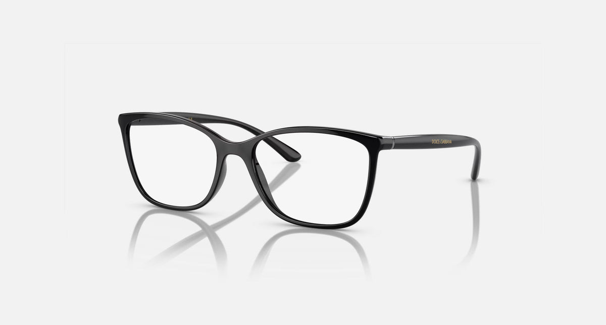 0DG5026 / Black(501) / 54-17-140