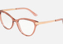 0DG5042 / Transparent pink(3148) / 52-17-140