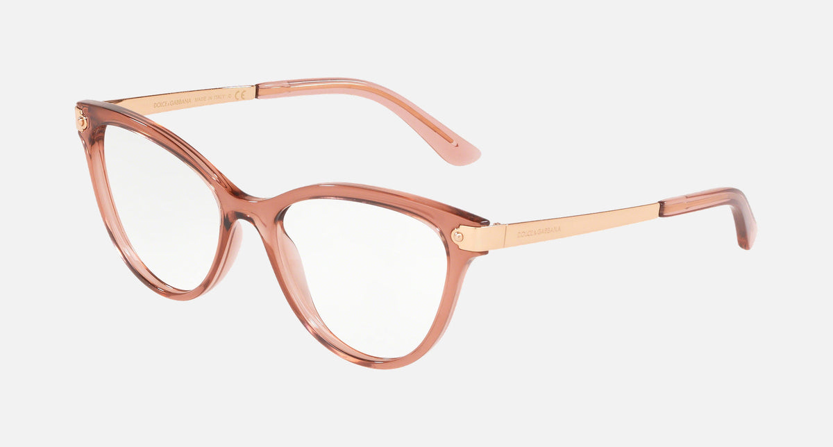 0DG5042 / Transparent pink(3148) / 52-17-140