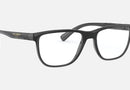0DG5053 / Transparent grey/black(3257) / 56-18-145