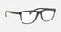 0DG5053 / Transparent grey/black(3257) / 56-18-145