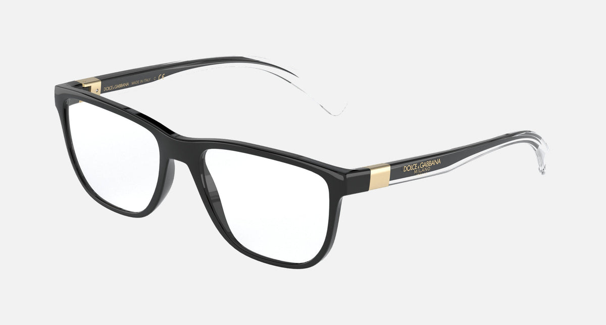 0DG5053 / Black(675) / 54-18-145