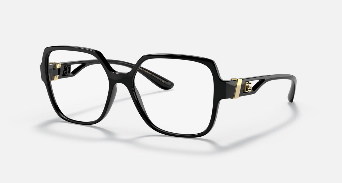 0DG5065 / Black(501) / 53-16-140