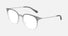 0DG5071 / Grey gradient crystal(3291) / 50-19-140