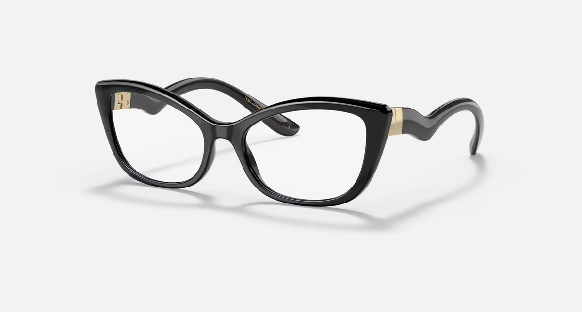 0DG5078 / Black(501) / 53-18-140