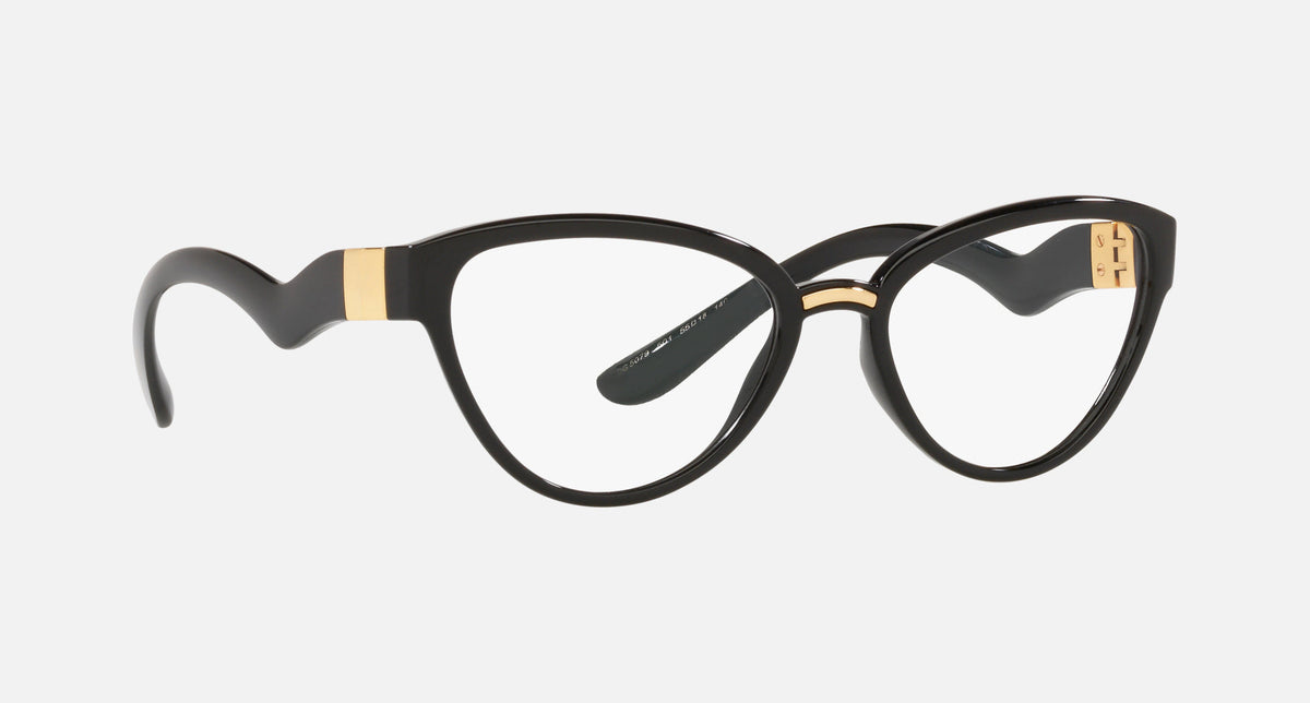 0DG5079 / Black(501) / 53-18-140