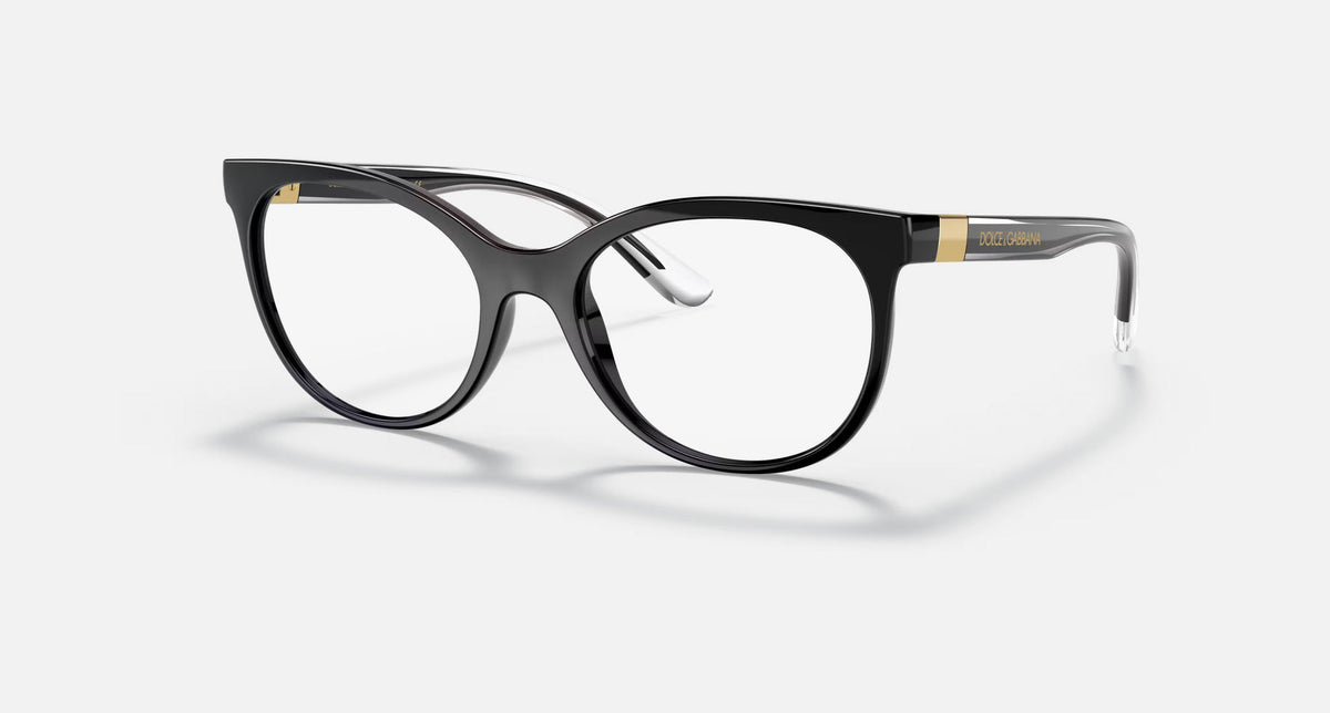 0DG5084 / Black(501) / 53-19-145
