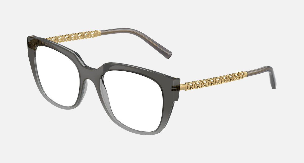 0DG5087 / Gradient Black(3385) / 53-18-140