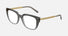 0DG5087 / Gradient Black(3385) / 53-18-140