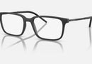 0DG5099 / Matte black(2525) / 53-18-145