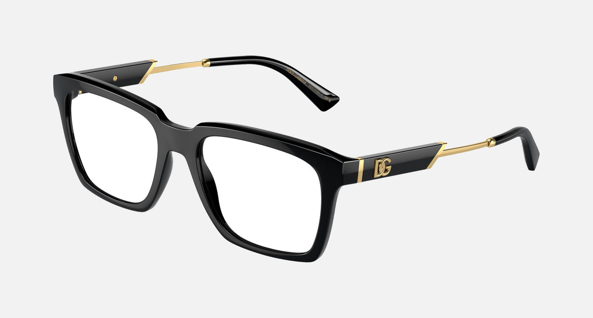 0DG5104 / Black(501) / 54-18-145