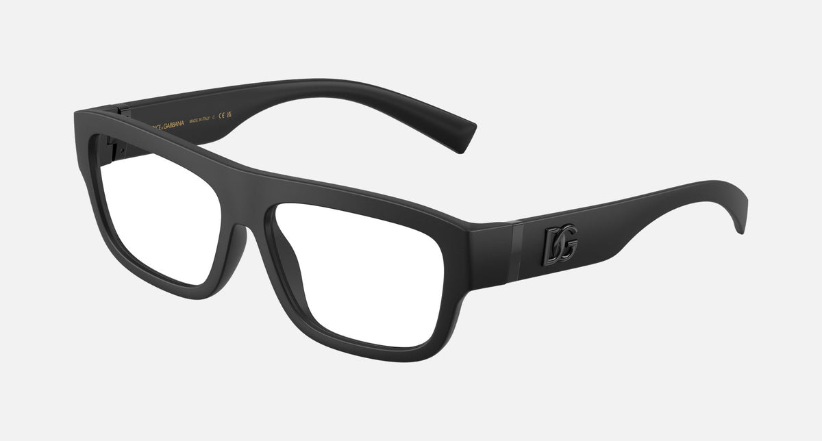 0DG5114 / Matte black(2525) / 55-15-145
