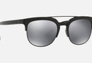 0DG6103 / Black/Grey Mirror Black(501/6G) / 55-21-145