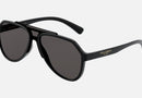 0DG6128 / Black/Dark Grey(501/87) / 58-17-145