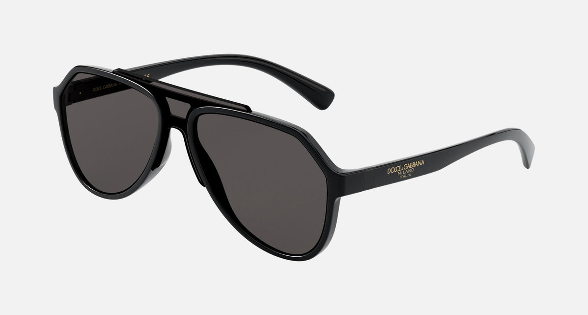 0DG6128 / Black/Dark Grey(501/87) / 58-17-145